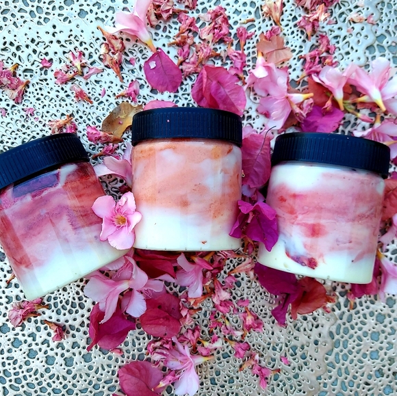 Body Butter - Picture 3 of 7